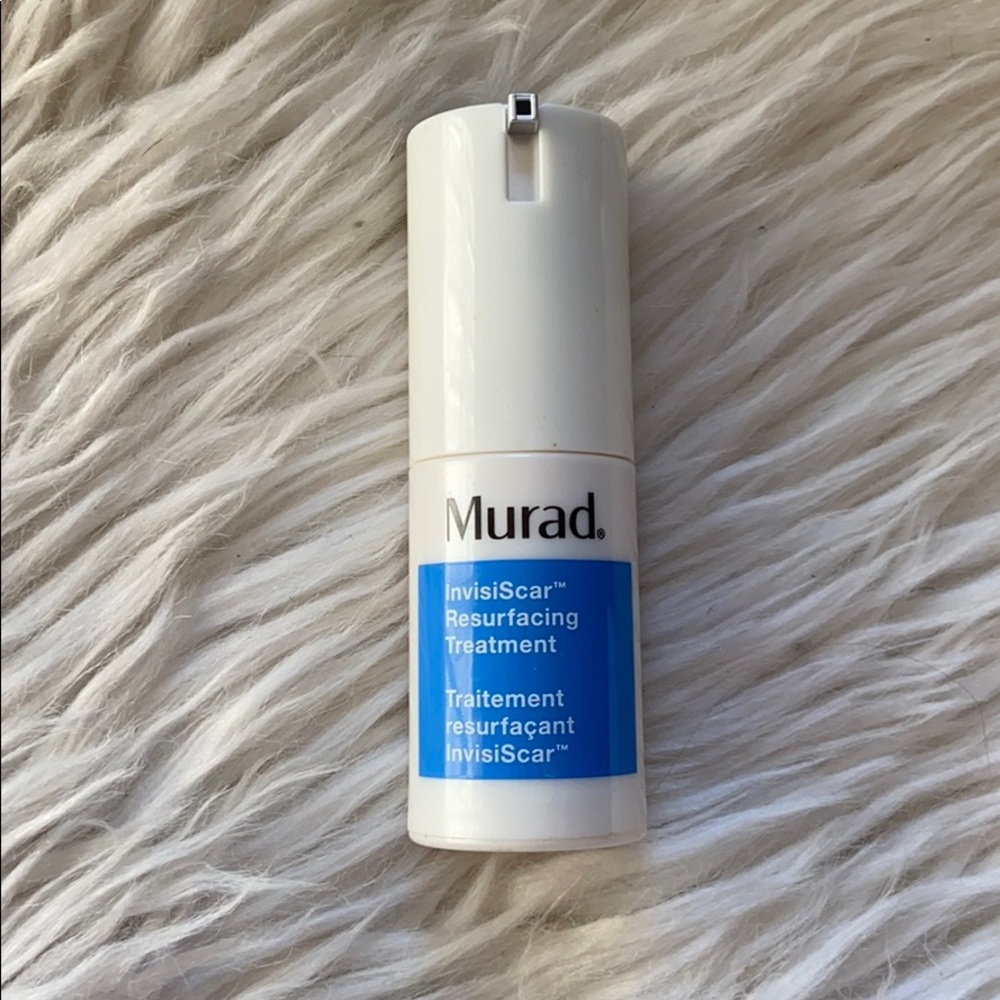 Murad InvisiScar Resurfacing Treatment